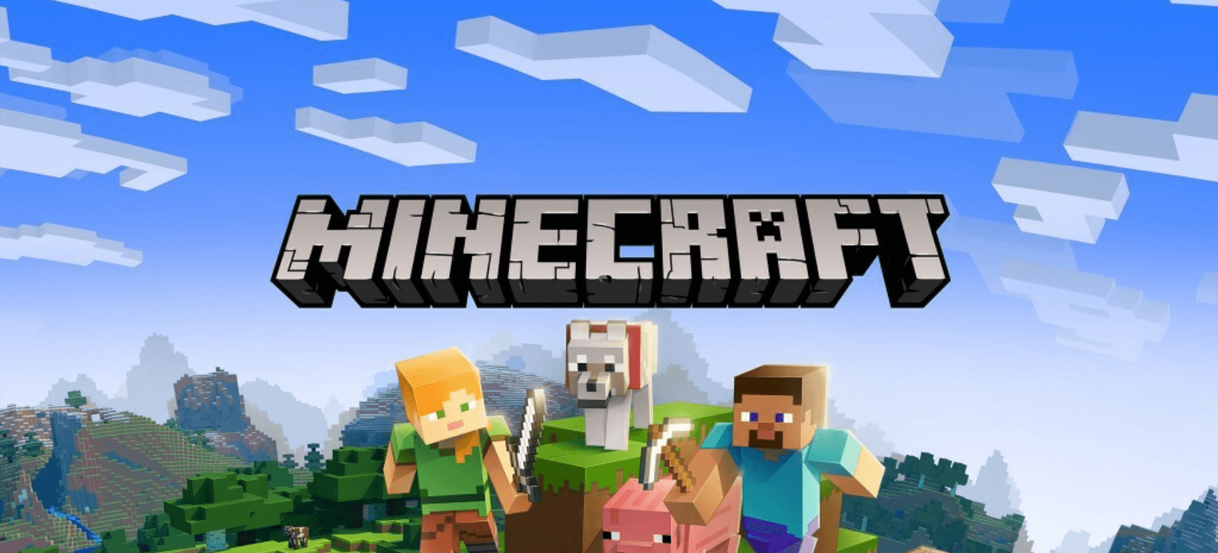 Minecraft Server Hosting